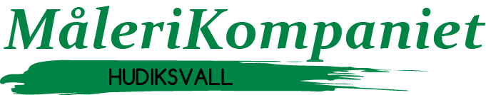 MåleriKompaniet - Hudiksvall
